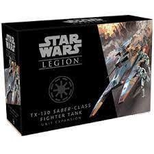 Star Wars Legion TX-130 Saber-class Fighter Tank