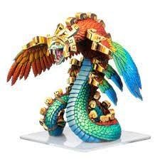 Monsterpocalypse Mater of Xolotl