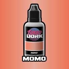 Turbo Dork Momo