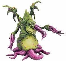 Monsterpocalypse Cthugrosh