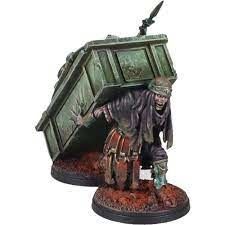DARK CENOTAPH
