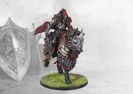 PRIORY COMMANDER