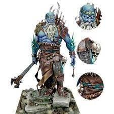 ICE JOTNAR
