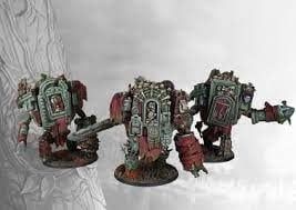 BONE GOLEMS