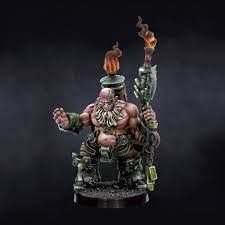 FLAMECASTER