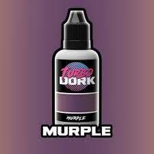 Turbo Dork Murple