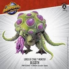 Monsterpocalypse Ulgoth