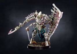 WARD PRECEPTOR