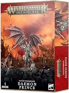 DAEMON PRINCE