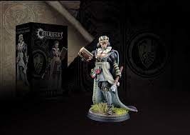 CHAPTER MAGE