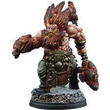 TEMPERED SORCERER