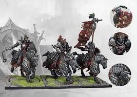 ORDER IF THE CRIMSON TOWER