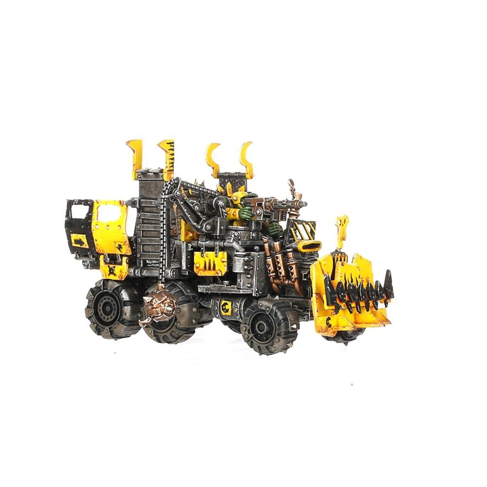Trukk