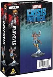 Marvel Crisis Protocol Star-Lord