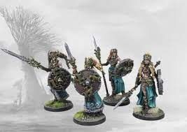 VALKYRIES