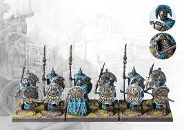 HOPLITES