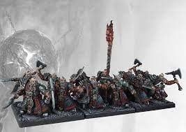 WARDENS
