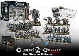 TWO PLAYER STARTER CITY STATES VZ NORDS