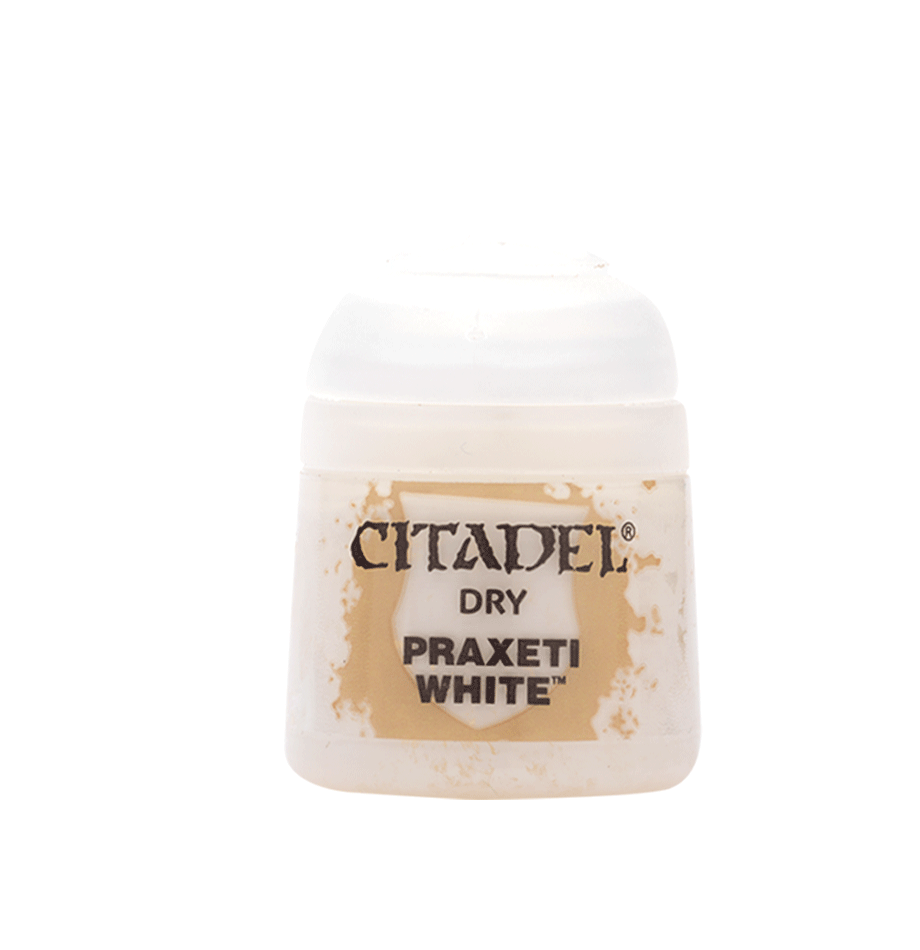 Dry Praxeti White