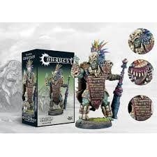 CHIEFTAIN