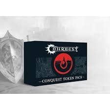 CONQUEST TOKEN PACK