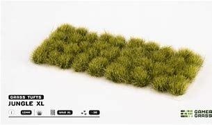 Jungle XL (12mm)