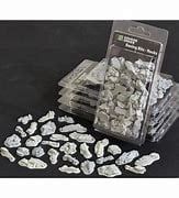 Basing Bits, Rocks