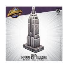 Monpoc Imperial State Building