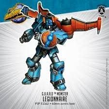 Monpoc Legionnaire Guard