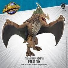 Monsterpocalypse Pteradax