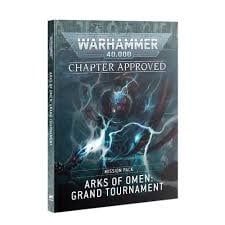 Arks of Omens GT