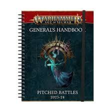 Generals handbook 2023
