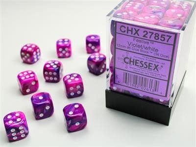 CHX 27857