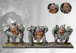 STEELFORGED