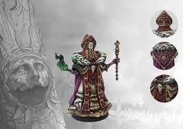 ARCHIMANDRITE