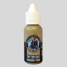 Dragon Fang