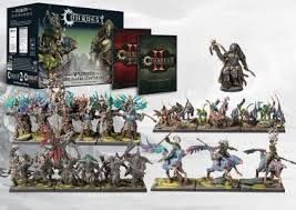 W&#39;ADRHUN ONE PLAYER STARTER SET