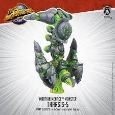 Monsterpocalypse Tharsis-5