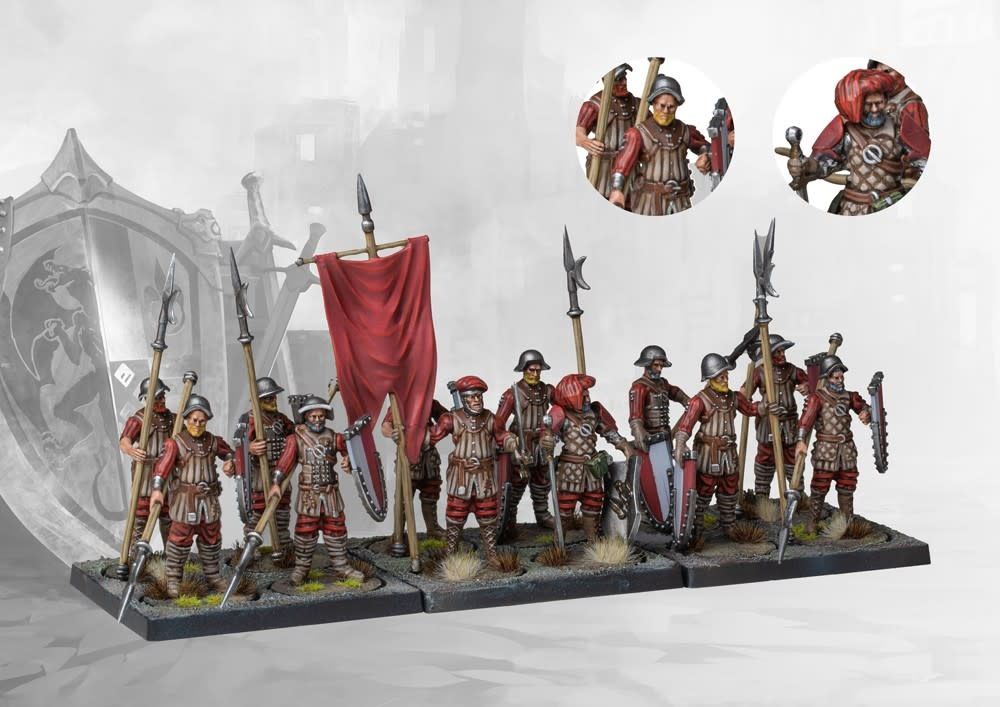MILITIA