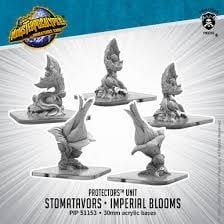Monpoc  Stomatavors Imperial Bloom