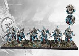 ONSLAUGHT DRONES