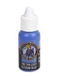 Elysium Blue