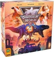 Dinosaur World