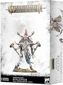 ALARITH SPIRIT OF THE MOUNTAIN