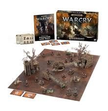 Warcry BloodHunt