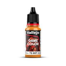 Vallejo Gold Yellow
