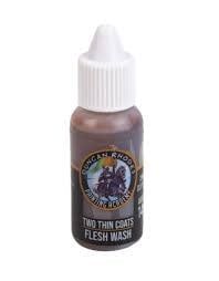Flesh Wash