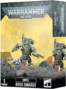 BOSS SNIKROT