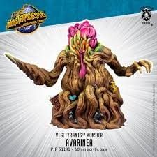 Monpoc Avarinea Vegetyrants