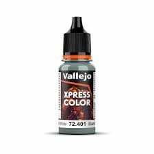 Vallejo Xpress Templar White